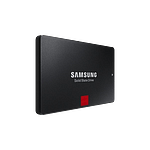 Samsung 860 Pro 2TB  Disco Duro SSD
