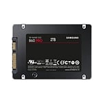 Samsung 860 Pro 2TB  Disco Duro SSD