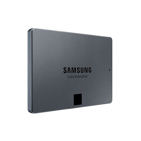 Samsung 860 QVO 1TB 25 SATA 3  Disco Duro SSD