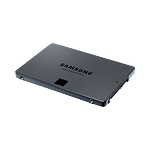 Samsung 860 QVO 1TB 25 SATA 3  Disco Duro SSD