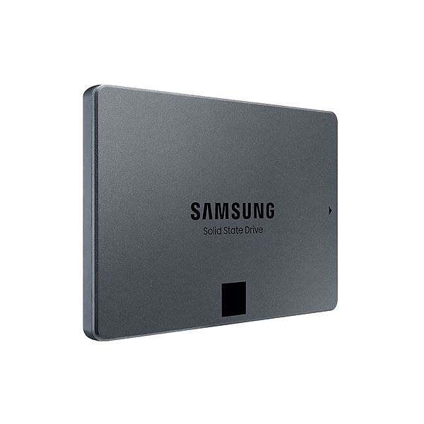Samsung 860 QVO 2TB 25 SATA 3  Disco Duro SSD