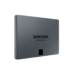 Samsung 860 QVO 2TB 25 SATA 3  Disco Duro SSD