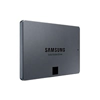 Samsung 860 QVO 2TB 25 SATA 3  Disco Duro SSD
