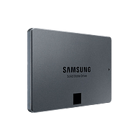 Samsung 860 QVO 2TB 25 SATA 3  Disco Duro SSD
