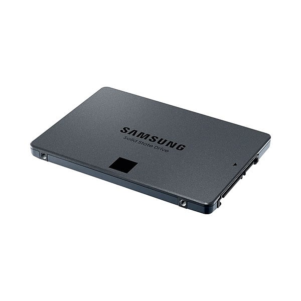 Samsung 860 QVO 2TB 25 SATA 3  Disco Duro SSD