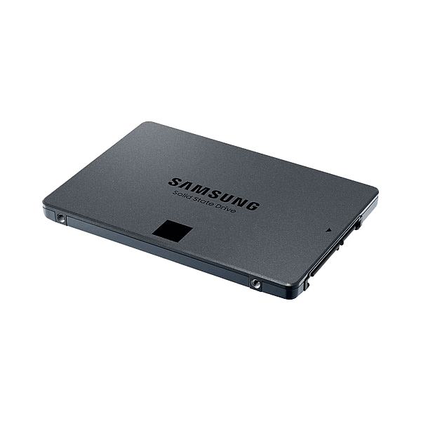 Samsung 860 QVO 2TB 25 SATA 3  Disco Duro SSD