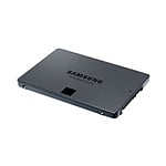 Samsung 860 QVO 2TB 25 SATA 3  Disco Duro SSD