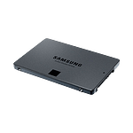 Samsung 860 QVO 2TB 25 SATA 3  Disco Duro SSD