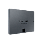 Samsung 860 QVO 4TB 25 SATA 3  Disco Duro SSD Samsung 860 QVO 4TB 25 SATA 3  Disco Duro SSD