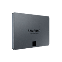 Samsung 860 QVO 4TB 25 SATA 3  Disco Duro SSD Samsung 860 QVO 4TB 25 SATA 3  Disco Duro SSD