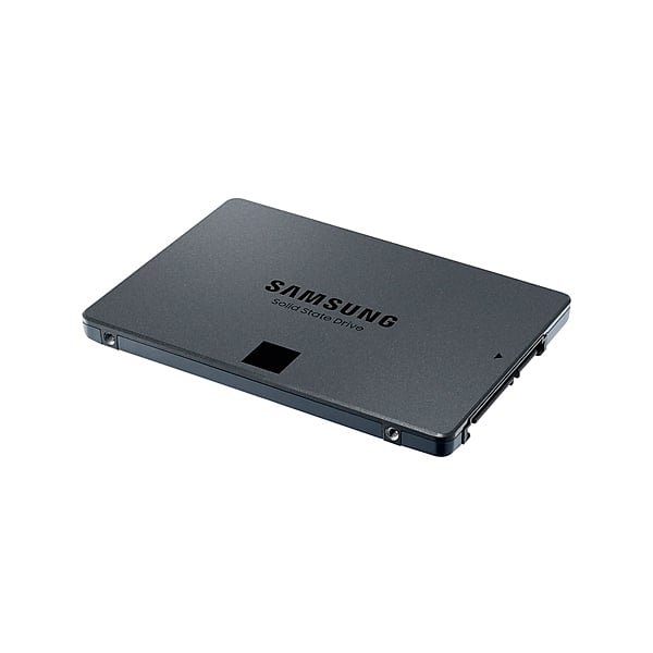 Samsung 870 QVO 1TB 25 SATA 3  Unidad SSD