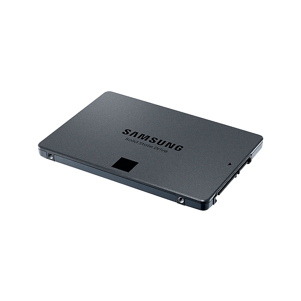 Samsung 870 QVO 1TB 25 SATA 3  Unidad SSD