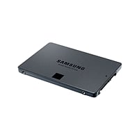 Samsung 870 QVO 1TB 25 SATA 3  Unidad SSD