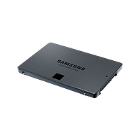 Samsung 870 QVO 1TB 25 SATA 3  Unidad SSD