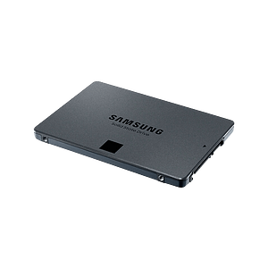 Samsung 870 QVO 1TB 25 SATA 3  Unidad SSD