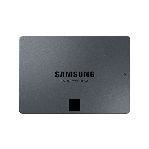 Samsung 870 QVO 1TB 25 SATA 3  Unidad SSD