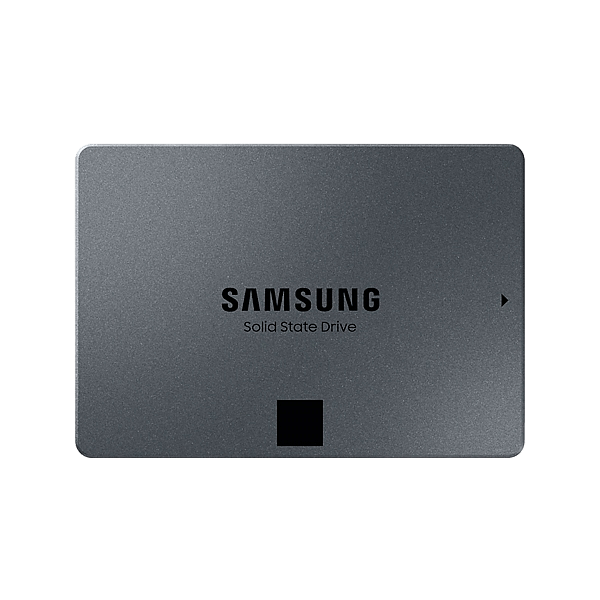 Samsung 870 QVO 1TB 25 SATA 3  Unidad SSD
