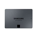 Samsung 870 QVO 1TB 25 SATA 3  Unidad SSD