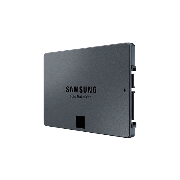 Samsung 870 QVO 1TB 25 SATA 3  Unidad SSD