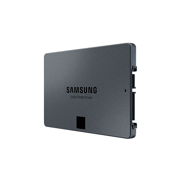 Samsung 870 QVO 1TB 25 SATA 3  Unidad SSD