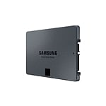 Samsung 870 QVO 1TB 25 SATA 3  Unidad SSD