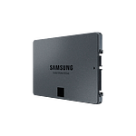 Samsung 870 QVO 1TB 25 SATA 3  Unidad SSD