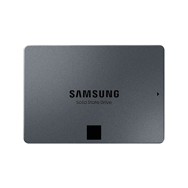 Samsung 870 QVO 2TB 25 SATA 3  Unidad SSD