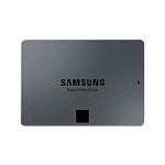 Samsung 870 QVO 2TB 25 SATA 3  Unidad SSD Samsung 870 QVO 2TB 25 SATA 3  Unidad SSD