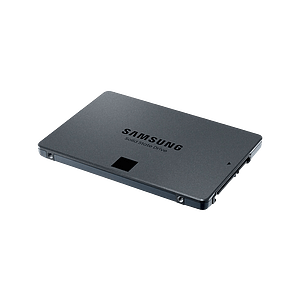 Samsung 870 QVO 4TB 25 SATA 3  Unidad SSD