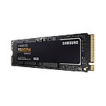 Samsung 970 EVO Plus 500GB M2 PCIe NVME  Disco Duro SSD