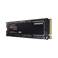 Samsung 970 EVO Plus 500GB M2 PCIe NVME  Disco Duro SSD