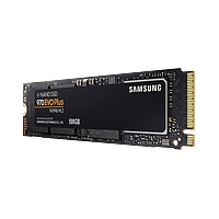Samsung 970 EVO Plus 500GB M2 PCIe NVME  Disco Duro SSD