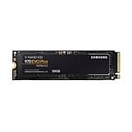 Samsung 970 EVO Plus 500GB M2 PCIe NVME  Disco Duro SSD