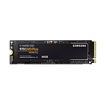 Samsung 970 EVO Plus 500GB M2 PCIe NVME  Disco Duro SSD