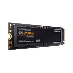 Samsung 970 EVO Plus 500GB M2 PCIe NVME  Disco Duro SSD