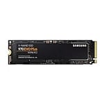 Samsung 970 EVO Plus 1TB M2 PCIe NVME  Disco Duro SSD