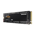 Samsung 970 EVO Plus 250GB M2 PCIe NVME  Disco Duro SSD