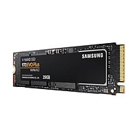 Samsung 970 EVO Plus 250GB M2 PCIe NVME  Disco Duro SSD