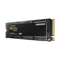 Samsung 970 EVO Plus 250GB M2 PCIe NVME  Disco Duro SSD