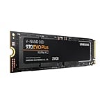 Samsung 970 EVO Plus 250GB M2 PCIe NVME  Disco Duro SSD