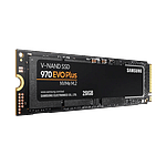 Samsung 970 EVO Plus 250GB M2 PCIe NVME  Disco Duro SSD