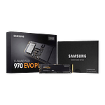 Samsung 970 EVO Plus 250GB M2 PCIe NVME  Disco Duro SSD