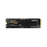 Samsung 970 EVO Plus 2TB M2 PCIe NVME  Disco Duro SSD