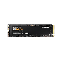 Samsung 970 EVO Plus 2TB M2 PCIe NVME  Disco Duro SSD