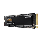Samsung 970 EVO Plus 2TB M2 PCIe NVME  Disco Duro SSD