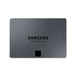 Samsung 870 QVO 8TB 25 SATA 3  Unidad SSD Samsung 870 QVO 8TB 25 SATA 3  Unidad SSD