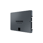 Samsung 870 QVO 8TB 25 SATA 3  Unidad SSD Samsung 870 QVO 8TB 25 SATA 3  Unidad SSD