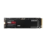 Samsung 980 Pro M2 PCIe Gen4 NVME 250GB  Disco Duro SSD