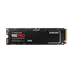 Samsung 980 Pro M2 PCIe Gen4 NVME 250GB  Disco Duro SSD