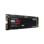 Samsung 980 Pro M2 PCIe Gen4 NVME 250GB  Disco Duro SSD
